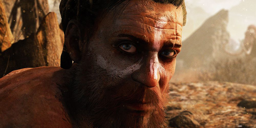 Erstes Making-Of Video &amp; <b>weitere Infos</b> zu Far Cry: Primal - far-cry-primal