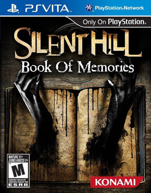 Play Novel Silent Hill Translation Patch