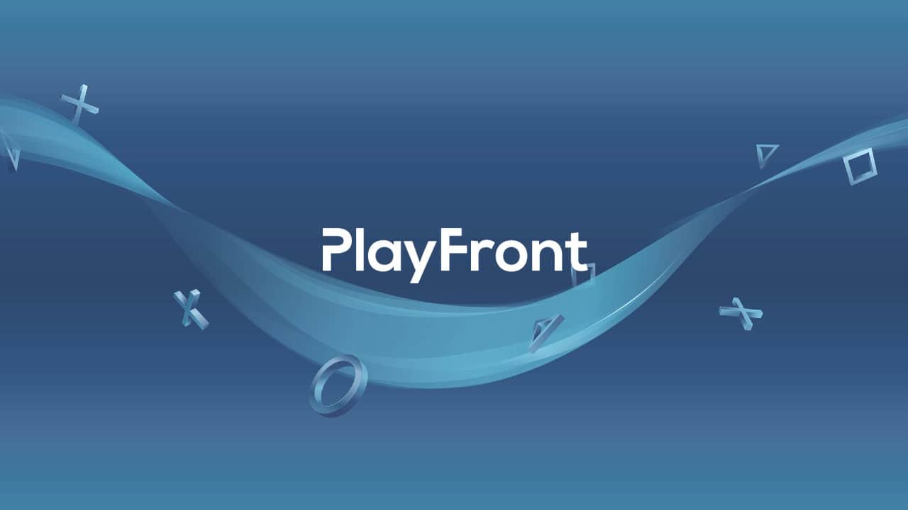 playfront