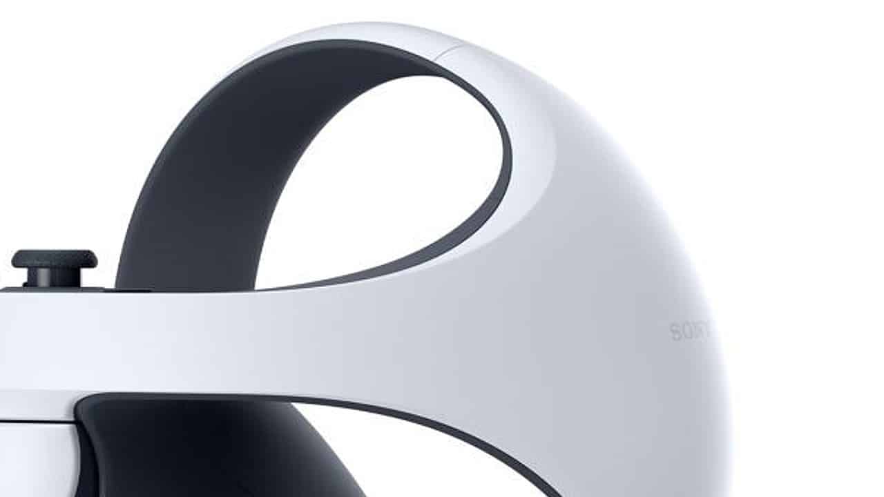 PlayStation VR2 Sense Controller