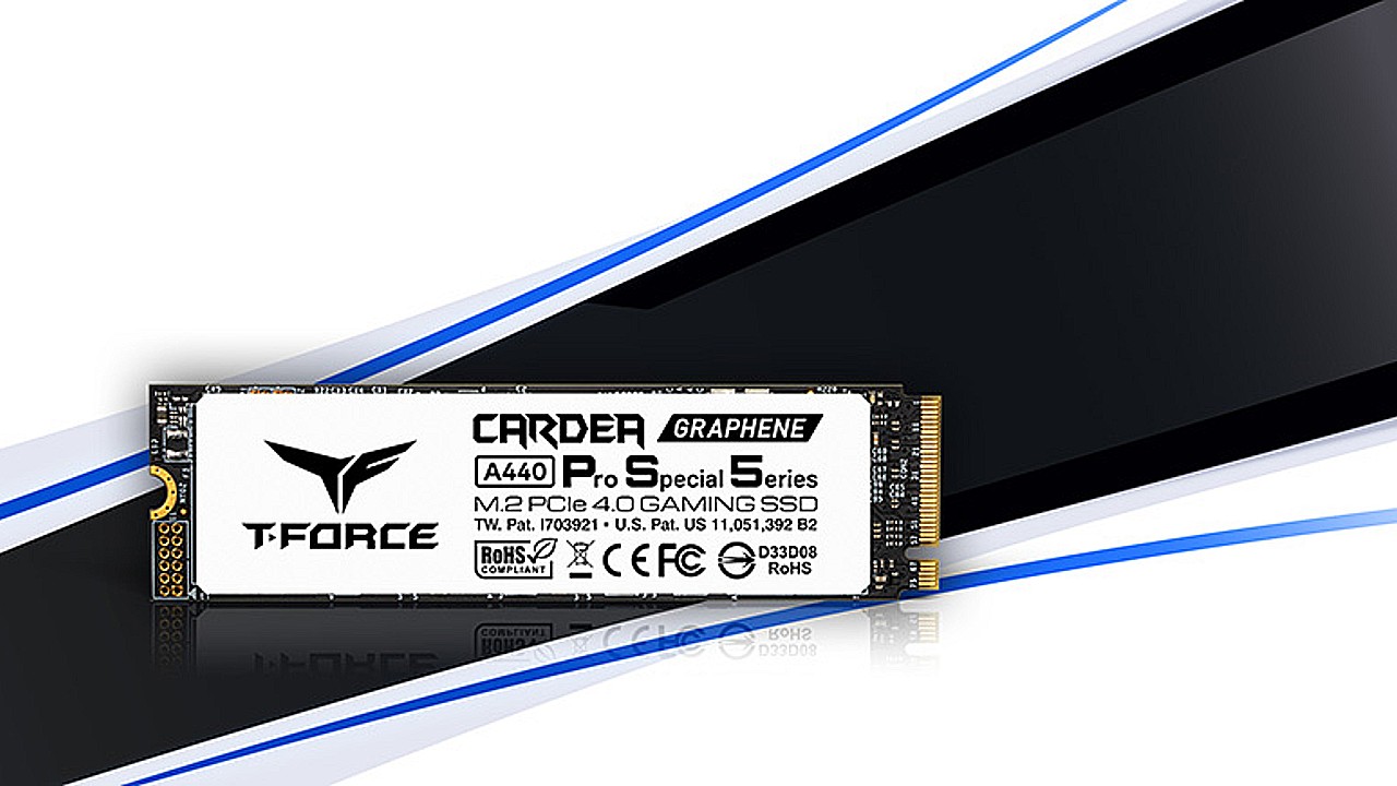 t force ssd