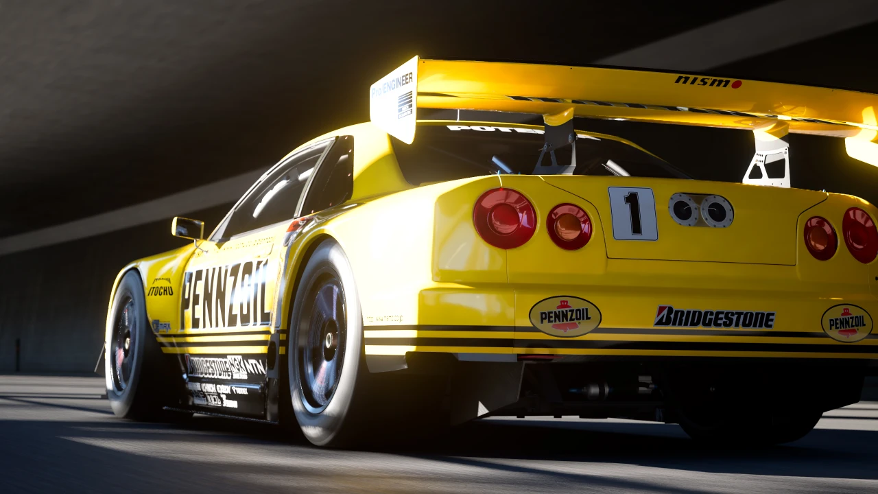 Gran Turismo 7: actualización 1.17 de junio con 3 autos nuevos y una pista de carreras