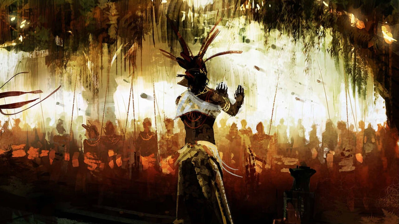 Assassin’s Creed Rift ditunda hingga 2023 dan tuning di Asia direncanakan?
