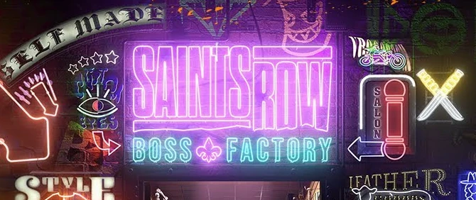 boss factory