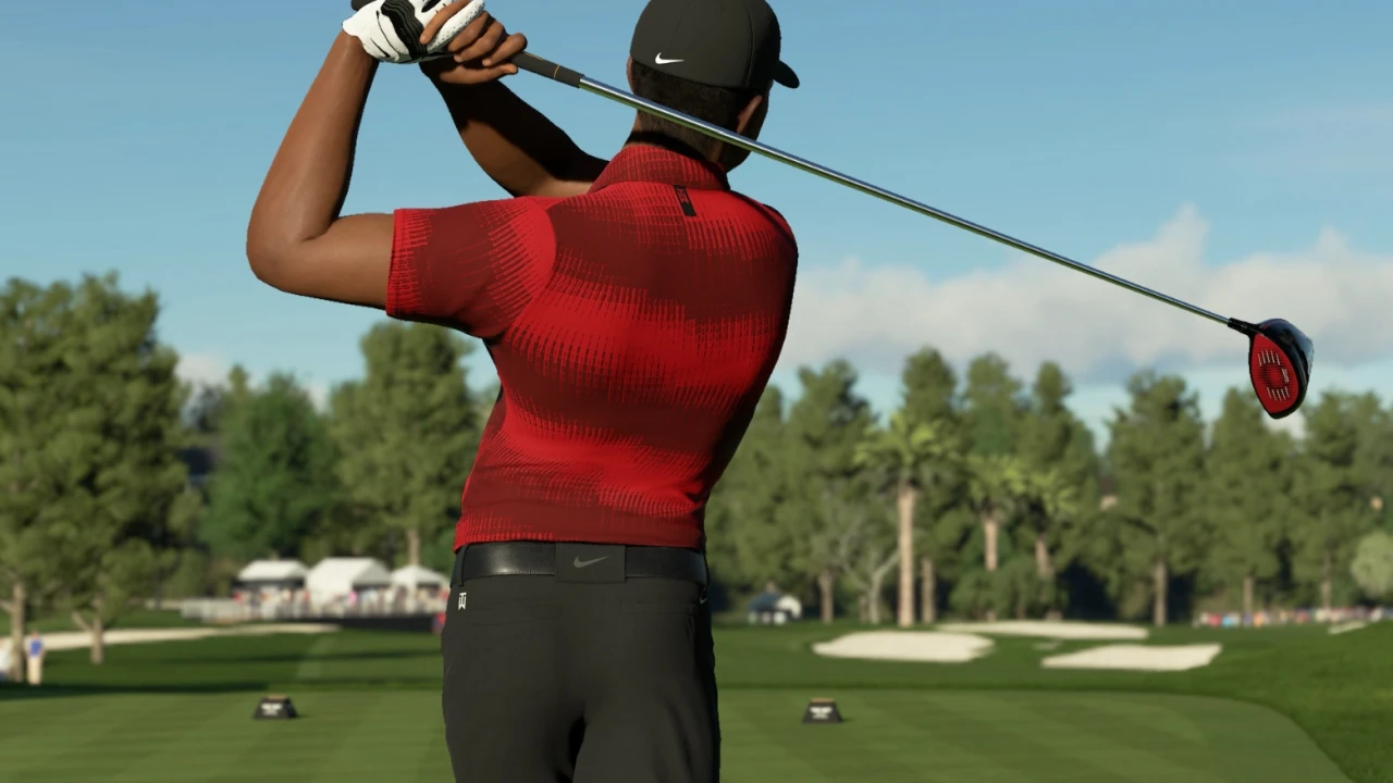 EA Sports PGA Tour hat ein Release-Datum