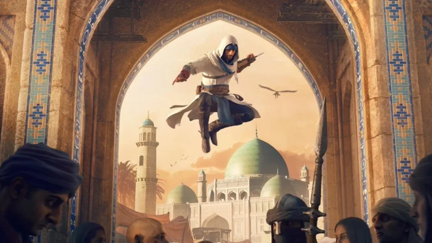 Assassin's Creed Mirage | Ubisoft