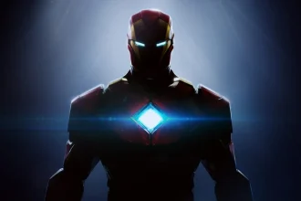 Iron Man | EA