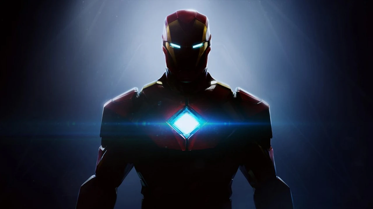Iron Man | EA