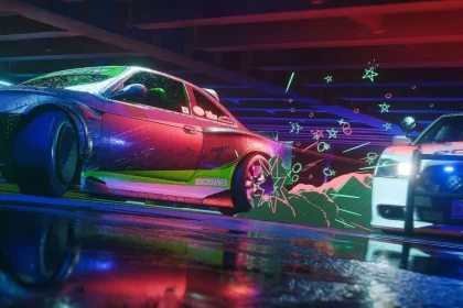 Need for Speed Unbound | EA
