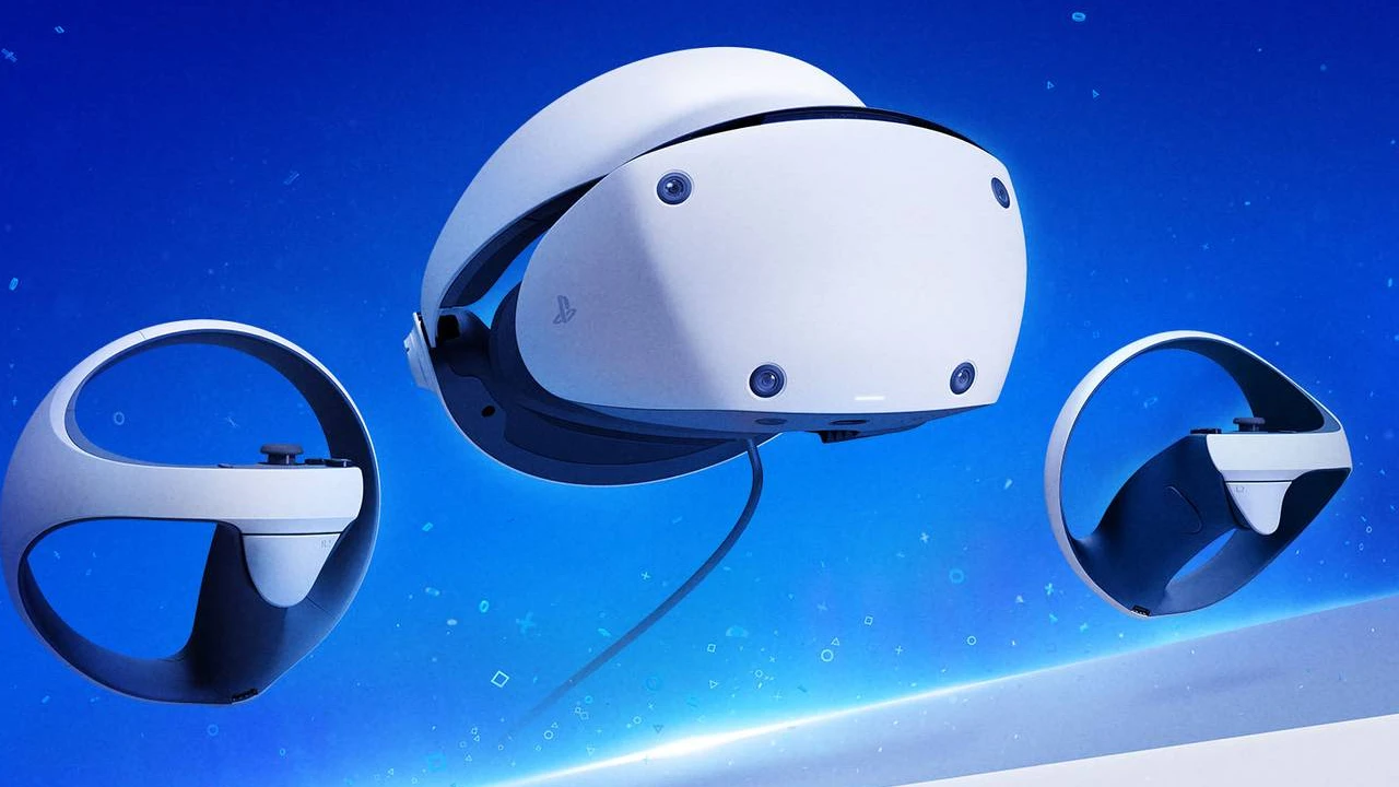 PlayStation VR2 | Sony