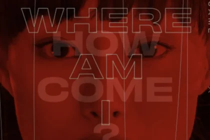 Where Am I? | Kojima Productions