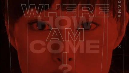 Where Am I? | Kojima Productions