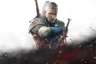 The Witcher 3 | CD Projekt