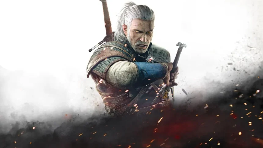 The Witcher 3 | CD Projekt