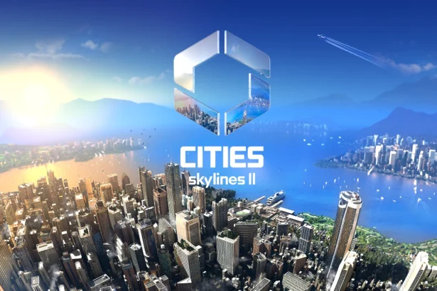 cities skyline