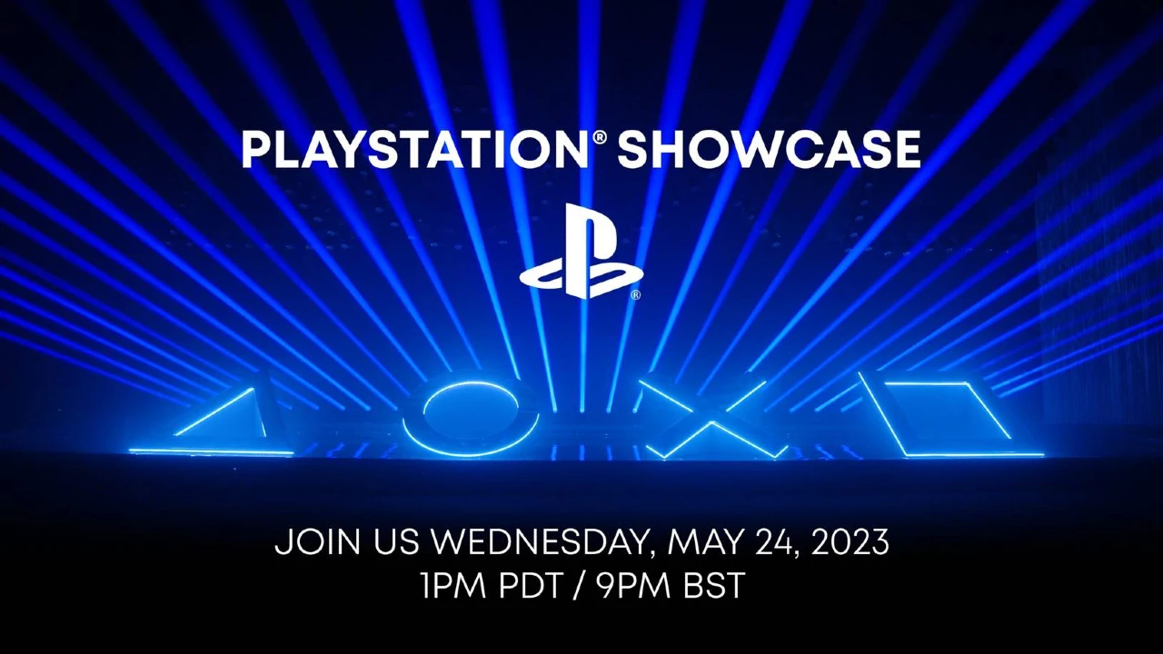 Der PlayStation Showcase 2023 fand zu einer ähnlichen Zeit statt