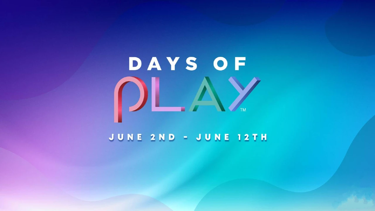 Days of Play 2023 – DualSense Edge, games and PlayStation Plus for sale