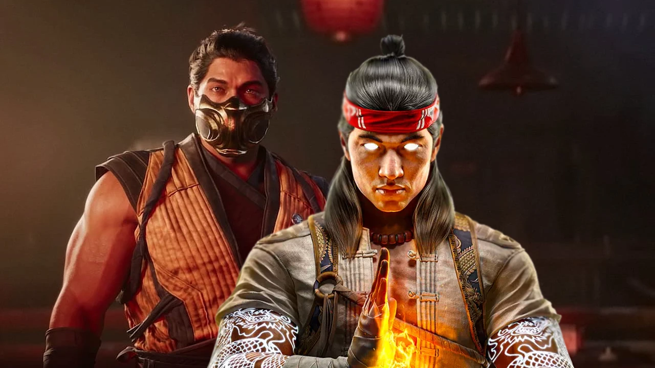 Mortal Kombat 1 – Five new fighters confirmed