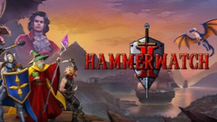 Hammerwatch 2