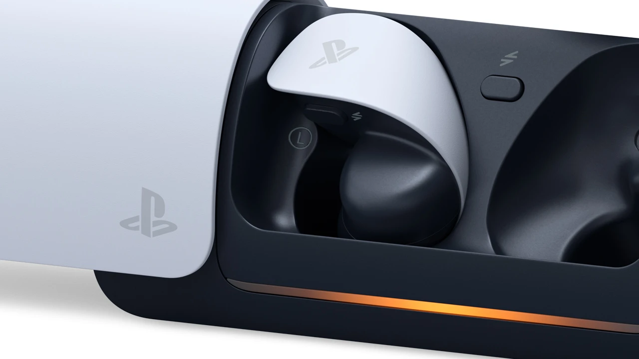 Kontroler dostępu PlayStation i bezprzewodowe słuchawki douszne Pulse Explore są już dostępne