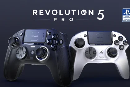 revolution 5 pro