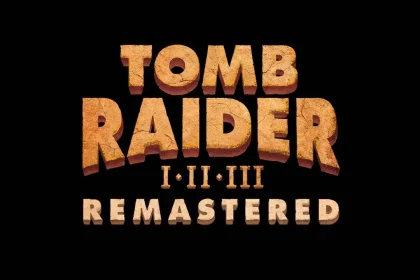tomb raider remastered