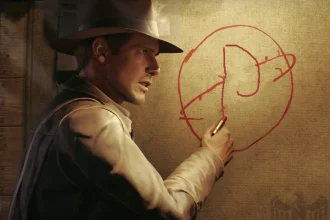 Indiana Jones And The Great Circle Ps