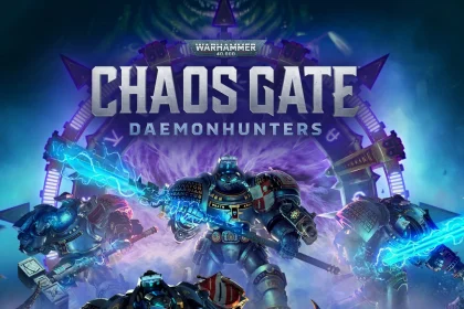 warhammer chaos gate
