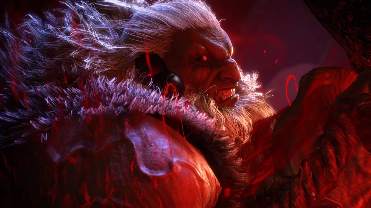 Akuma content for Year 2 and more announced