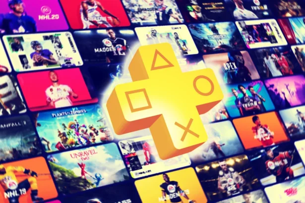 game pass ps plus