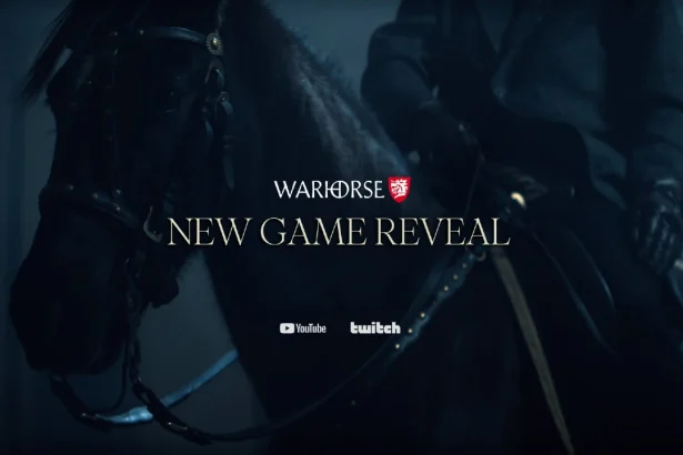 warhorse reveal