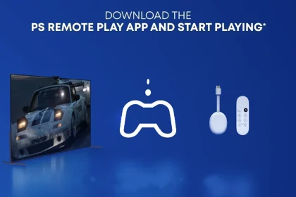 remote play chromecast