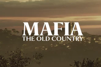 Mafia The Old Country