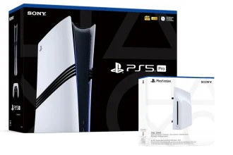 Ps5 Pro 1