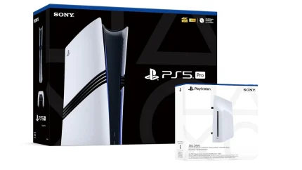 Ps5 Pro 1