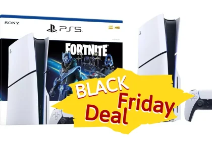 Ps5 Slim Black Friday