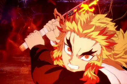 Demon Slayer Kimetsu No Yaiba The Hinokami Chronicles 2