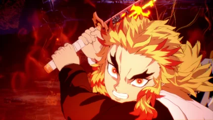 Demon Slayer Kimetsu No Yaiba The Hinokami Chronicles 2