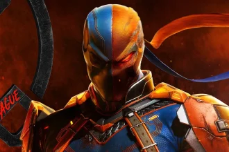 Deathstroke