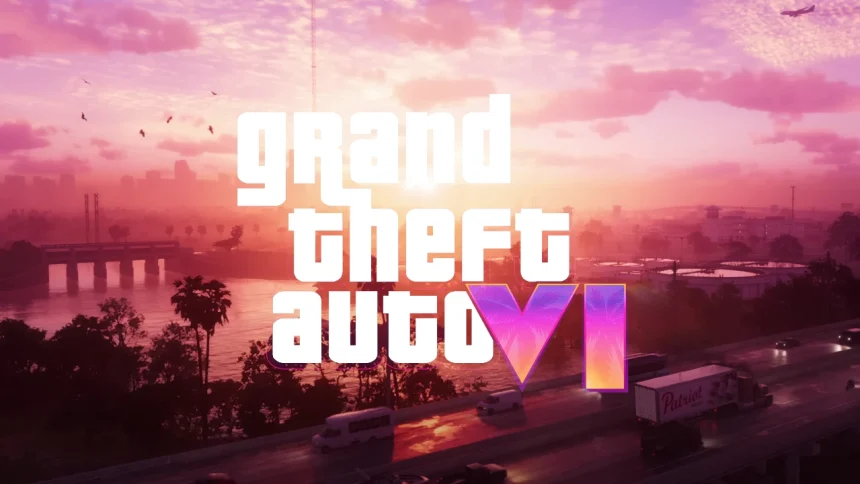 Gta 6 Trailer