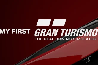 My First Gran Turismo