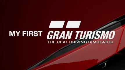 My First Gran Turismo