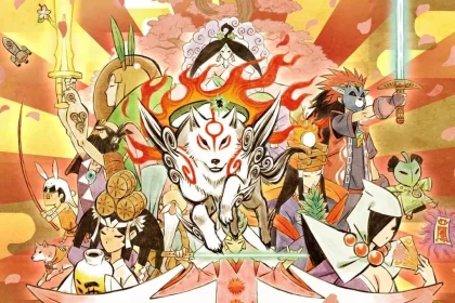 Okami 2