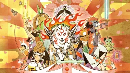 Okami 2