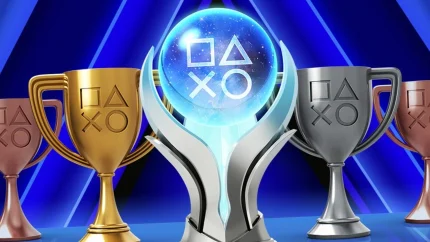 Playstation Award