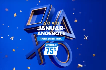 Ps Store Januar Sale