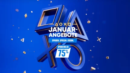 Ps Store Januar Sale