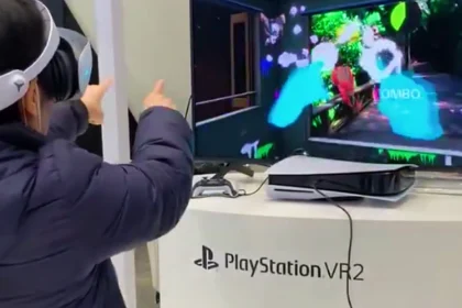 Ps Vr2 Handtracking