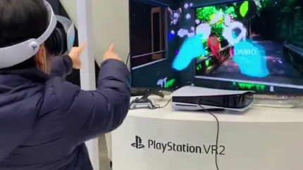 Ps Vr2 Handtracking