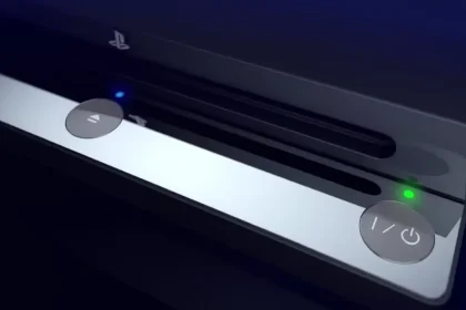 Ps3 Console